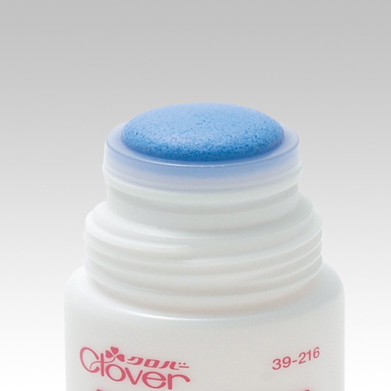 画像3: クロバー ソーイング用 シリコン剤 <35ml> Colver (3)