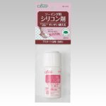 画像1: クロバー ソーイング用 シリコン剤 <35ml> Colver (1)