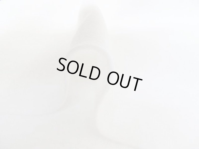 画像2: 96cm巾 片面接着 ドミット芯 キルト（白）３ｍｍ厚　(新品番c2dr) (2)