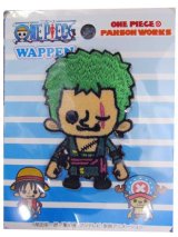 ワッペン | チョッパー ワンピース アイロン トニートニー・チョッパー 