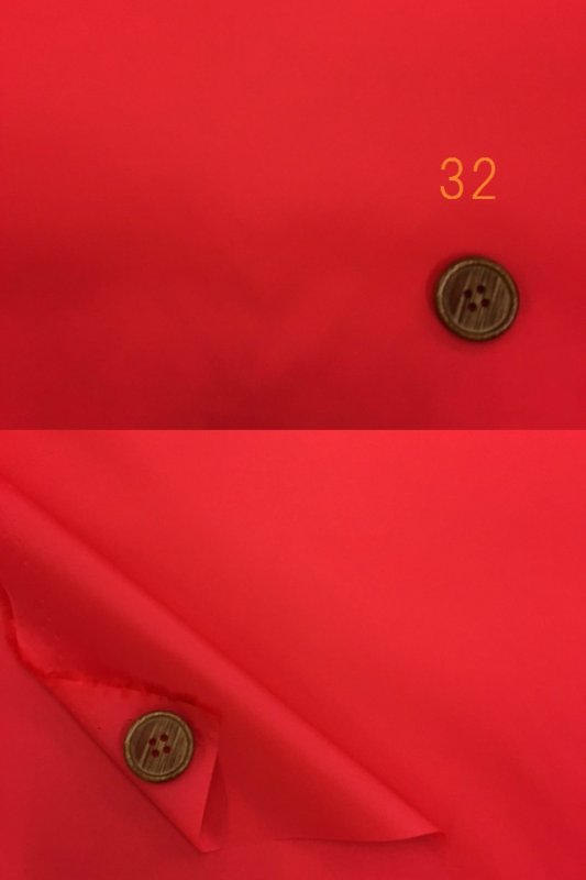 画像14: 定番 撥水加工 ナイロンタフタ生地 無地 (14)