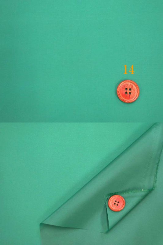 画像7: 定番 撥水加工 ナイロンタフタ生地 無地 (7)