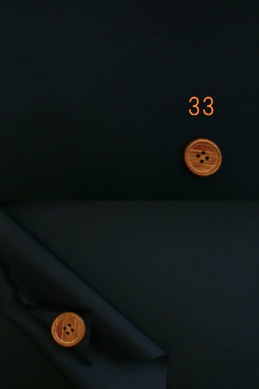 画像15: 定番 撥水加工 ナイロンタフタ生地 無地 (15)