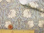 画像7: moda　USAコットン　Morris Collection　ピンパネル　フラワー・花柄　シーチング生地　ラミネート　つや消し (7)