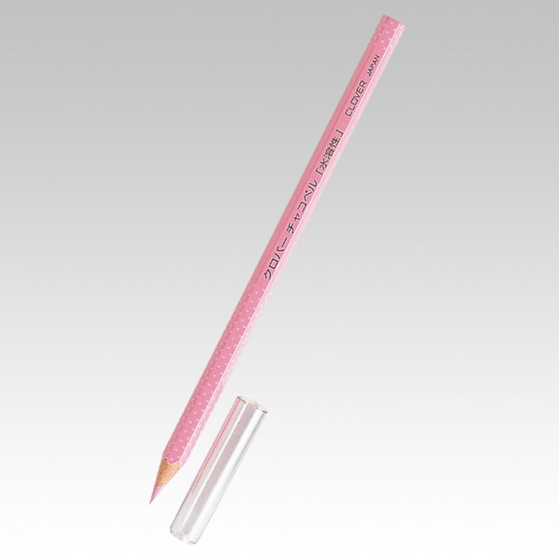 画像4: 水で拭き取れる　チャコぺル　クロバー (4)