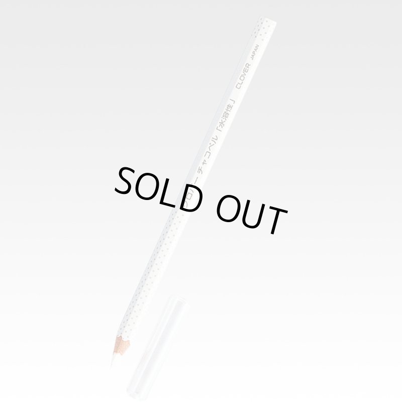 画像2: 水で拭き取れる　チャコぺル　クロバー (2)