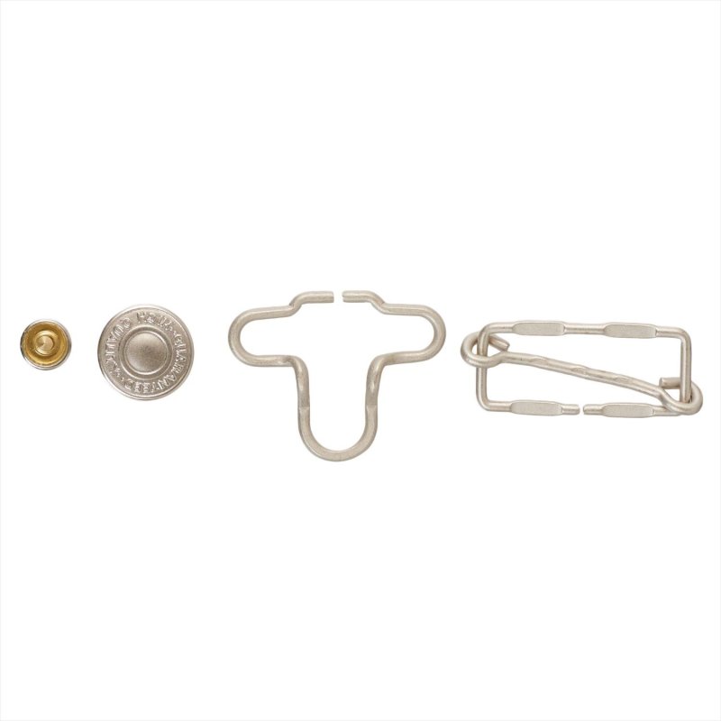 画像7: 33ｍｍ幅　ジーンズ吊りカン　サンコッコー (7)