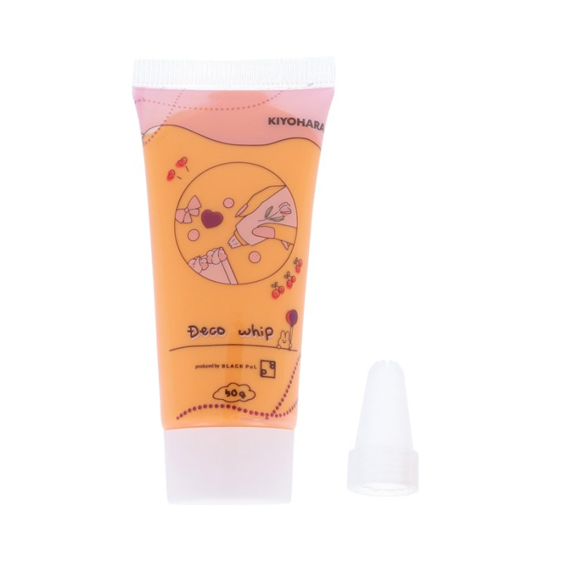 画像13: デコホイップ　ホイップ　50g　デコレーション (13)