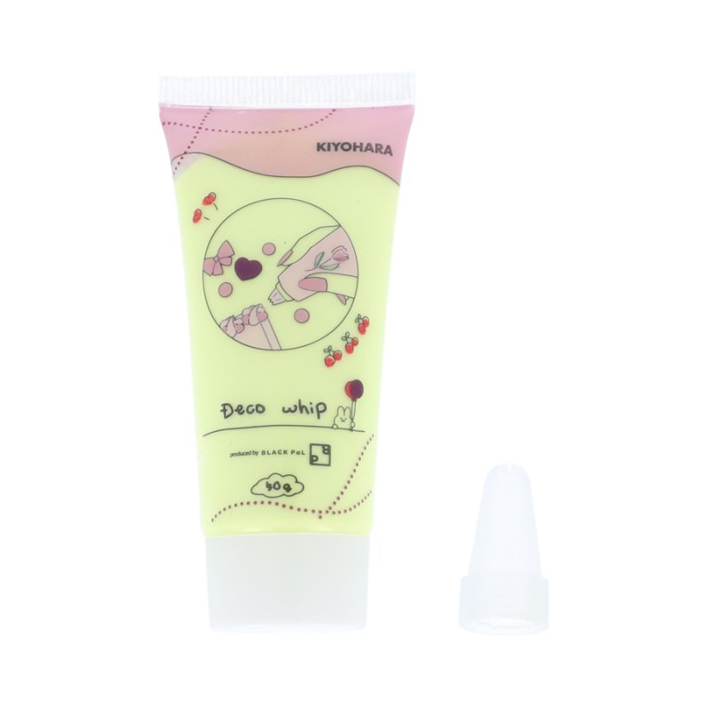 画像5: デコホイップ　ホイップ　50g　デコレーション (5)