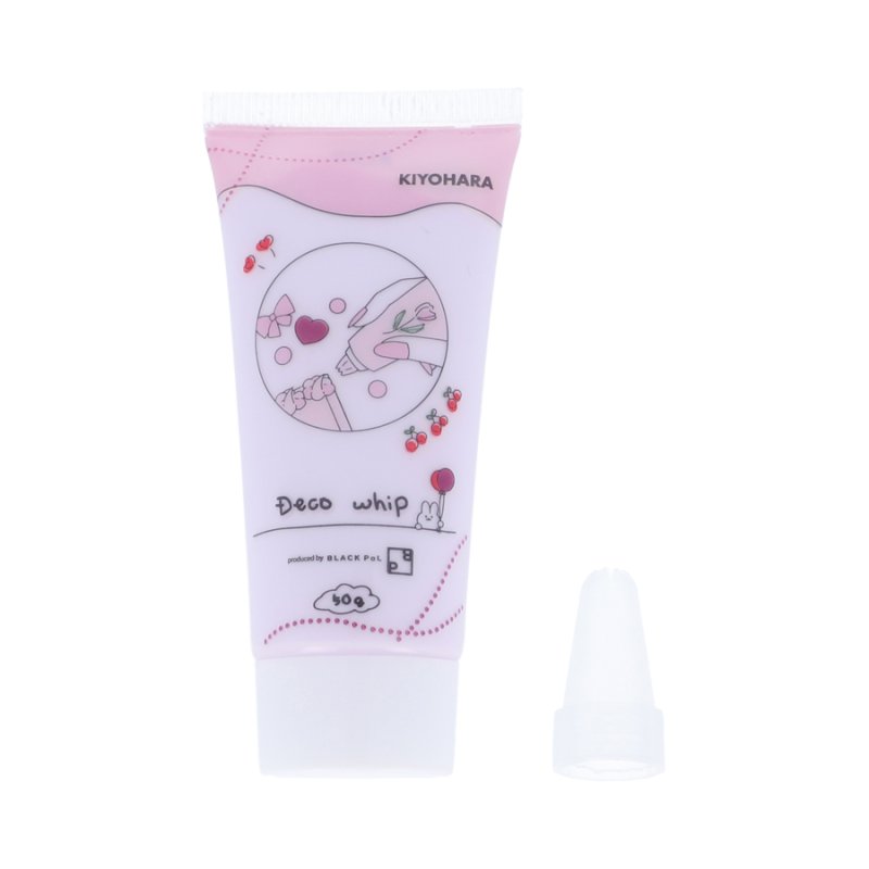 画像4: デコホイップ　ホイップ　50g　デコレーション (4)