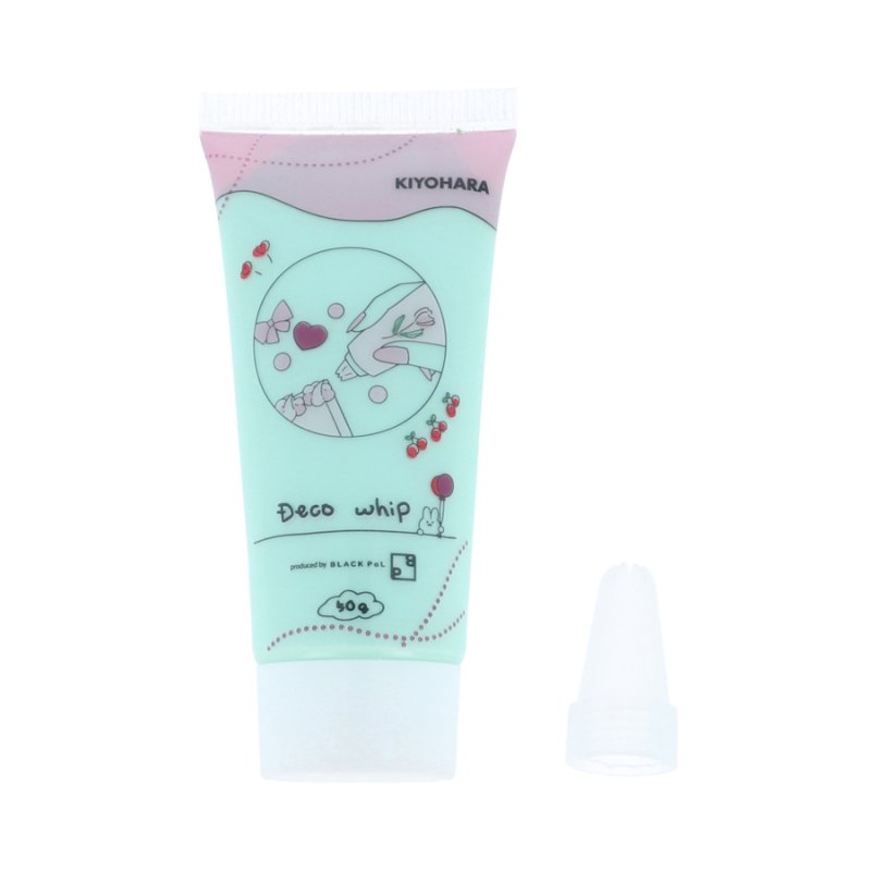 画像7: デコホイップ　ホイップ　50g　デコレーション (7)