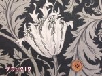 画像8: BEST OF MORRIS moda　アネモネ　フラワー・花柄　USAコットン　シーチング生地 (8)