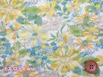 画像8: メモリーズフラワー　フラワー・花柄　リップル生地 (8)