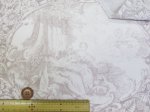 画像10: YUWA　トワルドジュイ　花柄 薔薇 バラ カルトナージュ パッチワーク　シャーティング生地 (10)