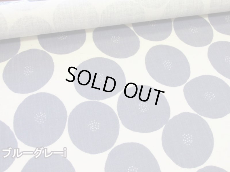 画像8: 計7色展開　MUDDY WORKS　あんぱん柄　モーリークロス生地　ラミネート　つや消し (8)