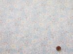 画像3: クラシカルポップフラワー　フラワー・花柄　ブロード生地　ラミネート　つや消し (3)