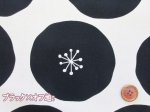 画像8: まんまるフラワー　あんぱん　フラワー・花柄　オックス生地 (8)