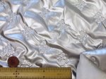 画像10: 約65cm幅　リボンステッチキルティング　キルト生地 (10)