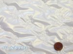 画像2: 約65cm幅　リボンステッチキルティング　キルト生地 (2)
