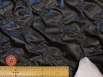 画像13: 約65cm幅　リボンステッチキルティング　キルト生地 (13)