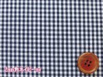 画像9: 現品限り!!　先染め　ギンガムチェック　チェック　ブロード生地 (9)