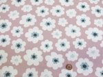 画像9: 新色追加!!　ファンシーポップフラワー　フラワー・花柄　オックス生地 (9)
