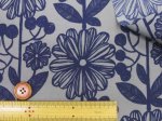 画像7: 撥水加工　プレシャスフラワー　フラワー・花柄　ナイロンタスラン生地 (7)