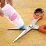 画像6: クロバー ソーイング用 シリコン剤 <35ml> Colver (6)