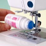 画像4: クロバー ソーイング用 シリコン剤 <35ml> Colver (4)