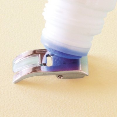 画像3: クロバー ソーイング用 シリコン剤 <35ml> Colver