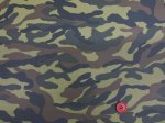 画像6: 迷彩 カモフラージュ 迷彩柄 ツイル生地 ラミネート つや消し (6)