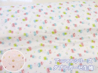 ガーゼ - ともや手芸店