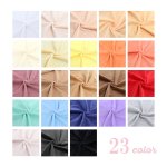 画像2: 推し活に!! ぬいクロスボア ボア 生地 カットクロス 70cm×30cmサイズ  ぬい活 ぬいぐるみ (2)