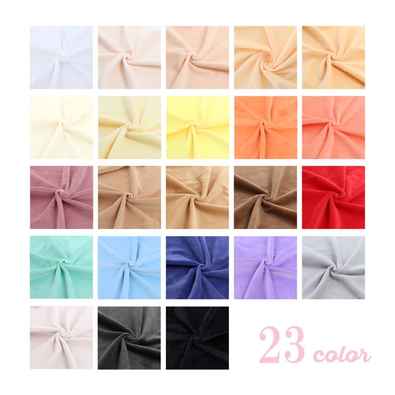 画像2: 推し活に!! ぬいクロスボア ボア 生地 カットクロス 70cm×30cmサイズ  ぬい活 ぬいぐるみ (2)