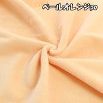 画像8: 推し活に!! ぬいクロスボア ボア 生地 カットクロス 70cm×30cmサイズ  ぬい活 ぬいぐるみ (8)