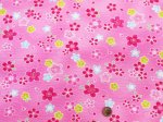 画像3: さくらの花びら　桜柄　リップル生地 (3)