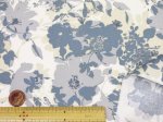 画像10: moda Arabesque ボタニカルフラワー・花柄　USAコットン　シーチング生地 (10)