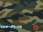 画像5: 迷彩 カモフラージュ 迷彩柄 ツイル生地 (5)
