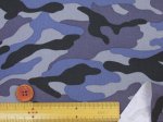 画像10: 迷彩 カモフラージュ 迷彩柄 ツイル生地 (10)
