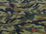 画像6: 迷彩 カモフラージュ 迷彩柄 ツイル生地 (6)