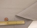 画像13: 定番　110cm幅　無地　リップル生地　ダイレクトワッフル加工 (13)