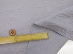 画像15: 定番　110cm幅　無地　リップル生地　ダイレクトワッフル加工 (15)