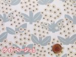 画像5: Ｂｌｏｏｍｉｎｇ　Ｄａｙ　フラワー・花柄　オックス生地 (5)