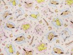 画像3: ポケットモンスター　ポケモン　お菓子柄　オックス生地 (3)