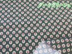 画像8: プチブロッサム　フラワー・花柄　シーチング生地 (8)