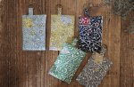 画像14: ９月１日より販売開始　 neige＋コラボ商品　プランタン　撥水加工　ナイロンオックス生地 (14)
