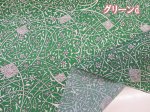 画像9: ９月１日より販売開始　 neige＋コラボ商品　プランタン　撥水加工　ナイロンオックス生地 (9)