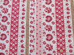 画像3: marucoparts様コラボ商品　Heritage(ヘリテージ)　フラワー・花柄　シーチング生地 (エアータンブラー加工) (3)