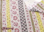 画像7: marucoparts様コラボ商品　Heritage(ヘリテージ)　フラワー・花柄　シーチング生地 (エアータンブラー加工) (7)