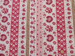 画像3: marucoparts様コラボ商品　Heritage(ヘリテージ)　フラワー・花柄　シーチング生地 (エアータンブラー加工) (3)